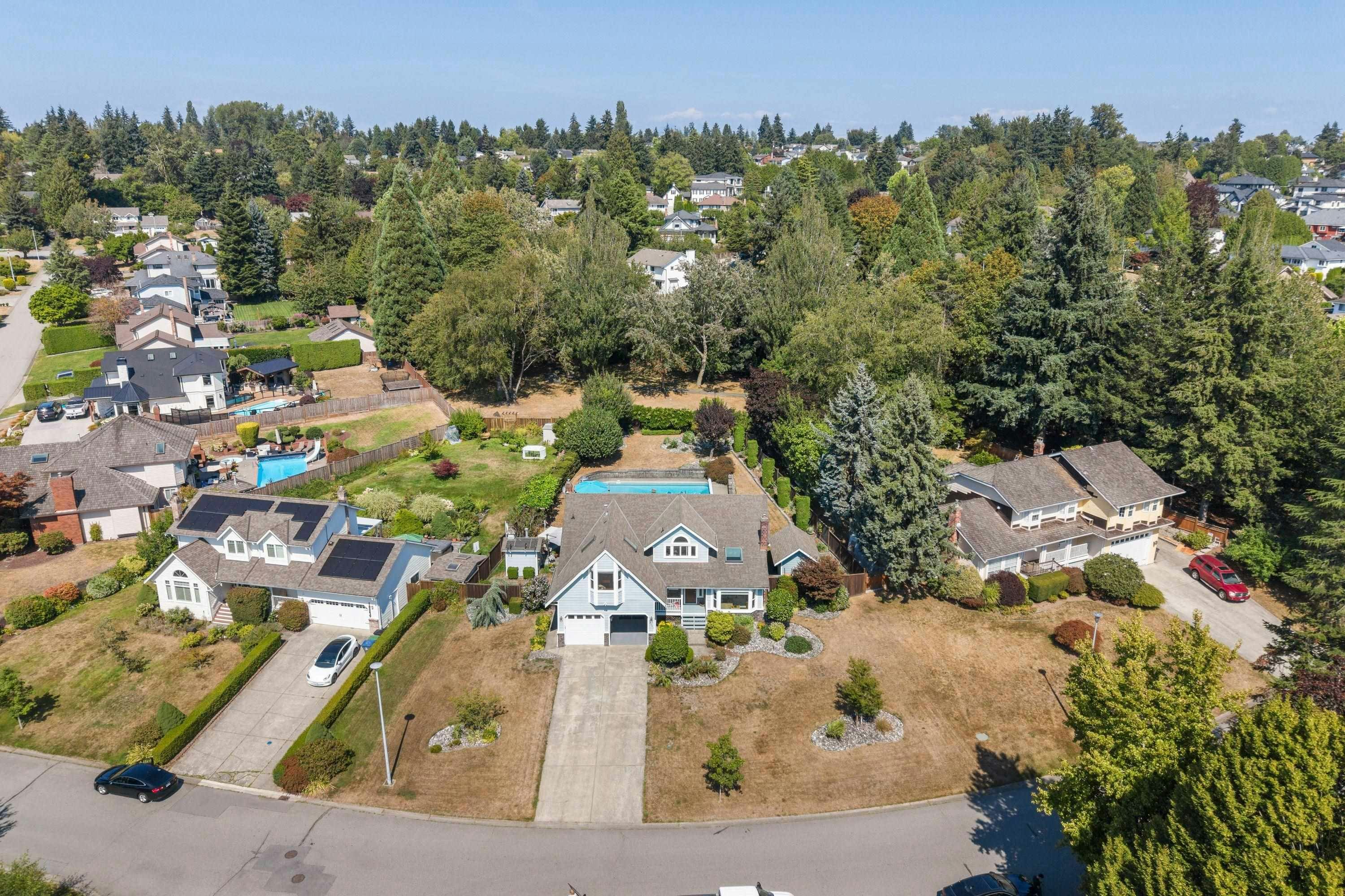 18261 54 Avenue, Surrey, BC, V3S 4N9 - 33