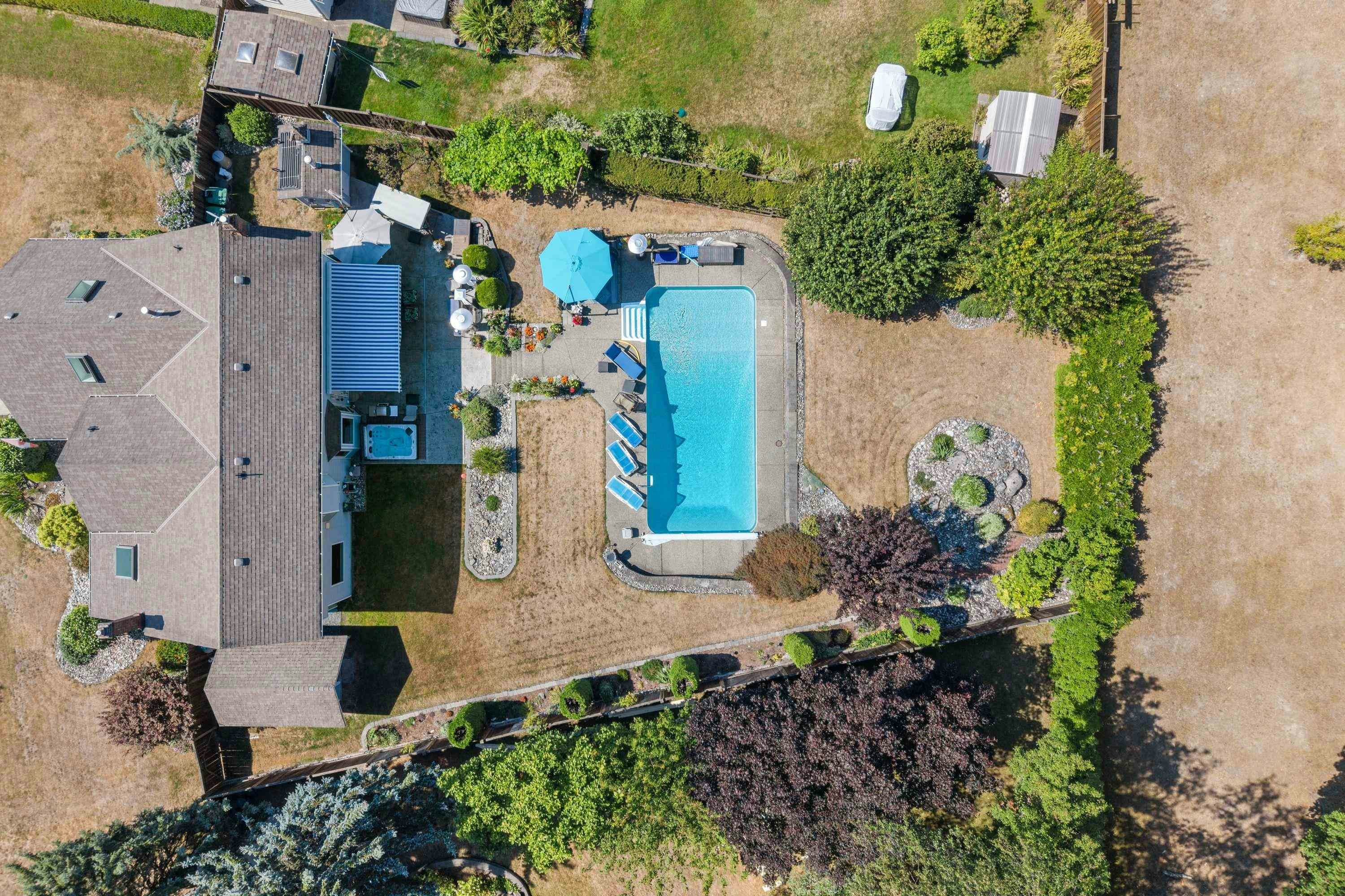 18261 54 Avenue, Surrey, BC, V3S 4N9 - 34