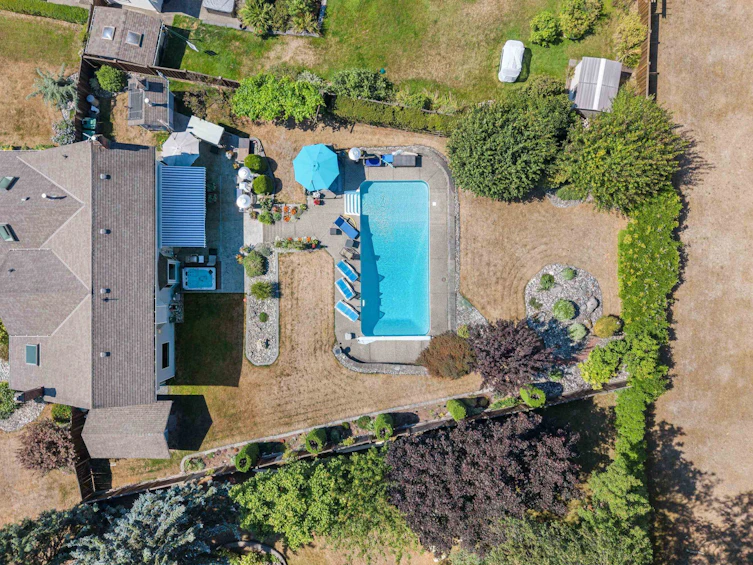 18261 54 Avenue, Surrey, BC, V3S 4N9 - 34
