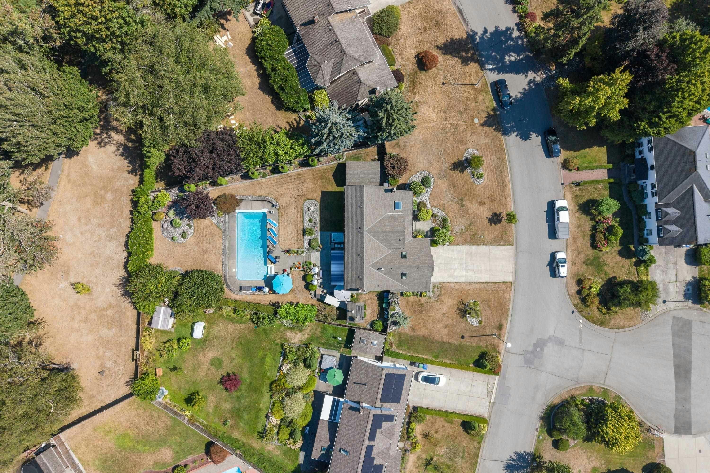 18261 54 Avenue, Surrey, BC, V3S 4N9 - 35