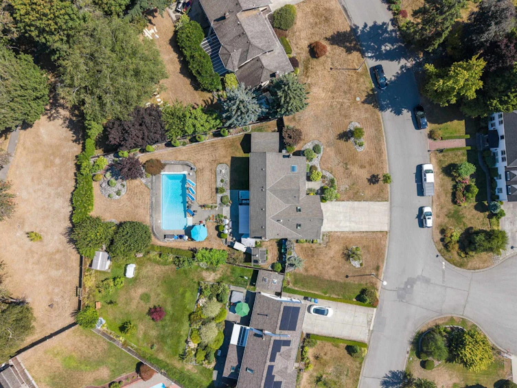 18261 54 Avenue, Surrey, BC, V3S 4N9 - 35