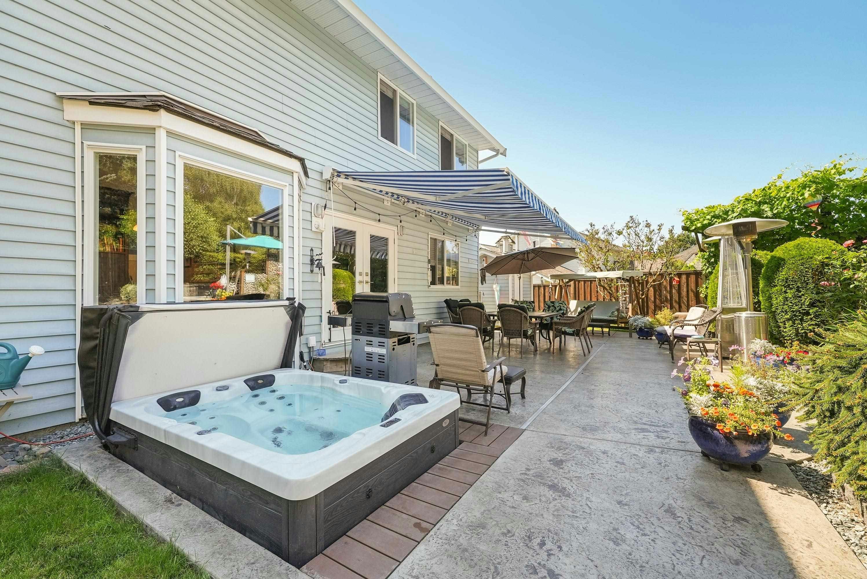 18261 54 Avenue, Surrey, BC, V3S 4N9 - 27