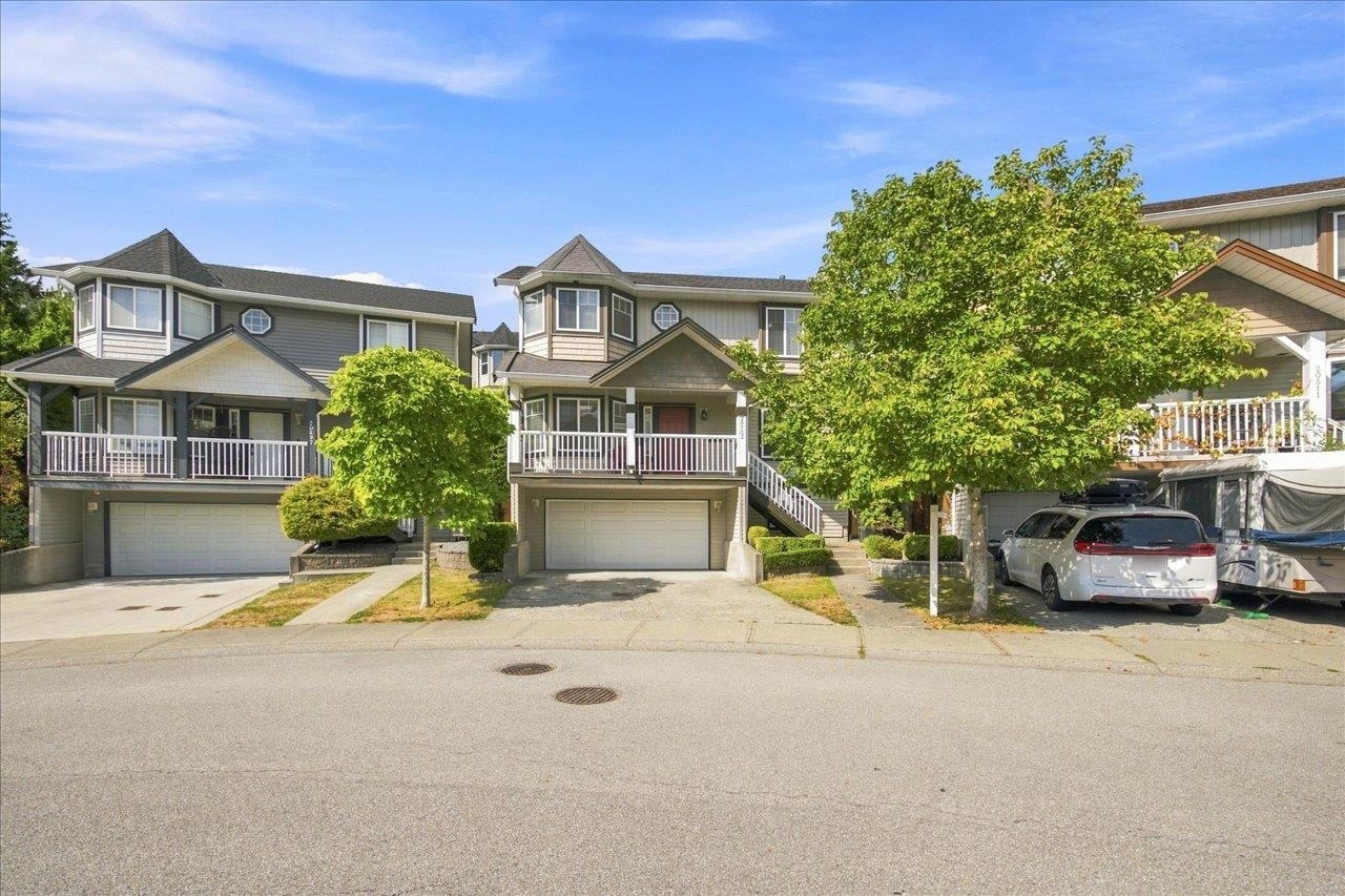 20503 66b Avenue, Langley, BC, V2Y 2X9