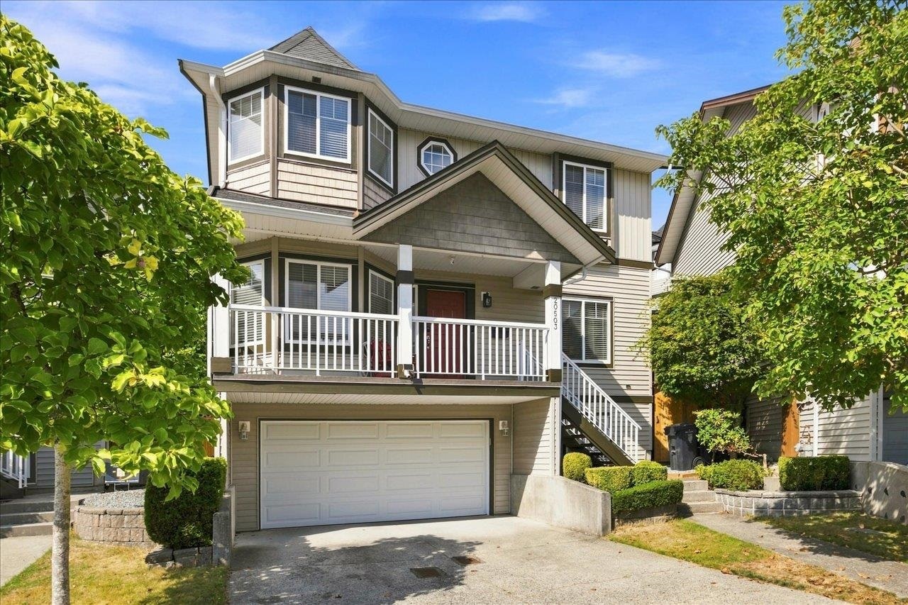 20503 66b Avenue - 2