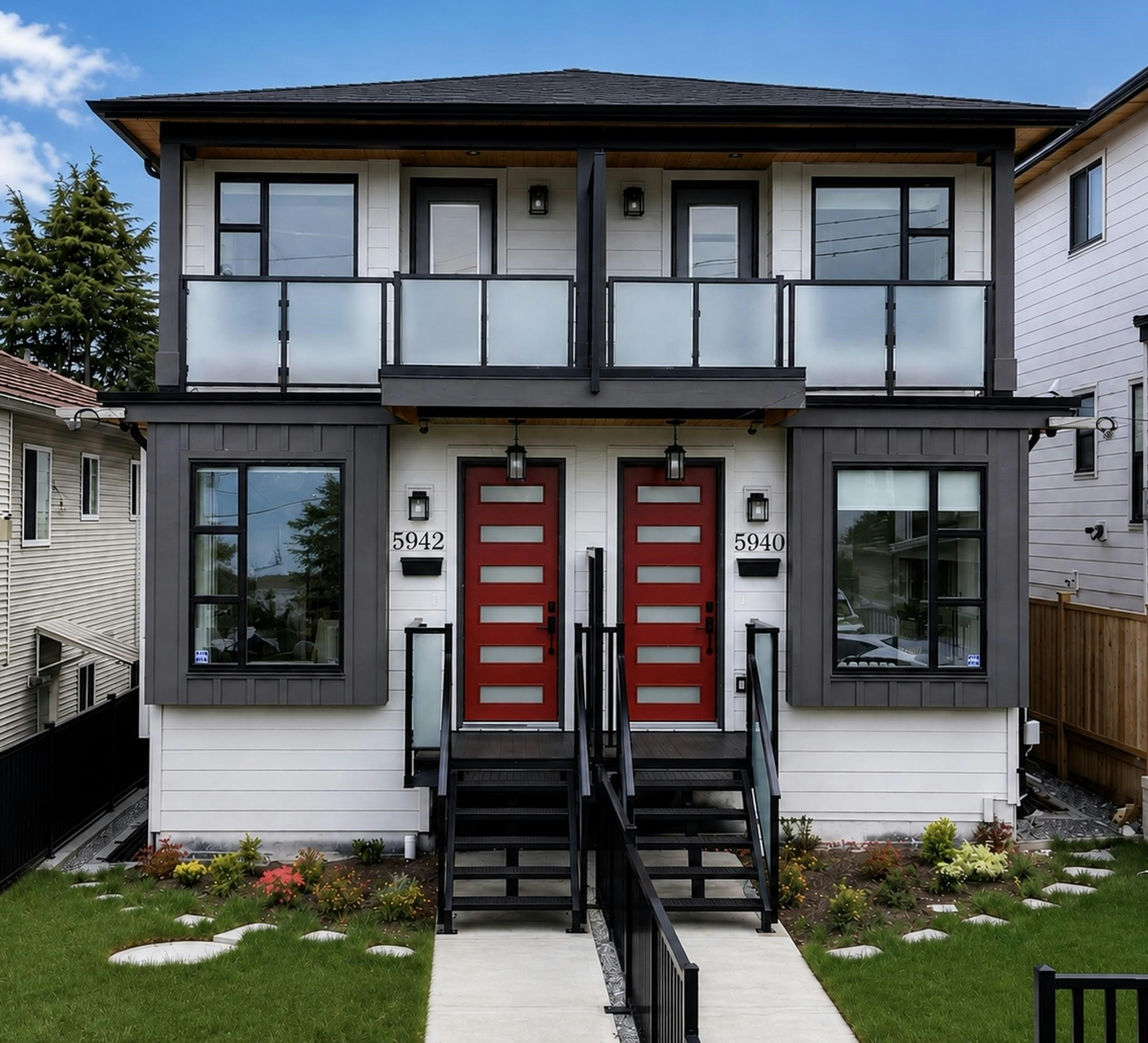 5940 Hardwick Street, Burnaby, BC, V5G 1R6
