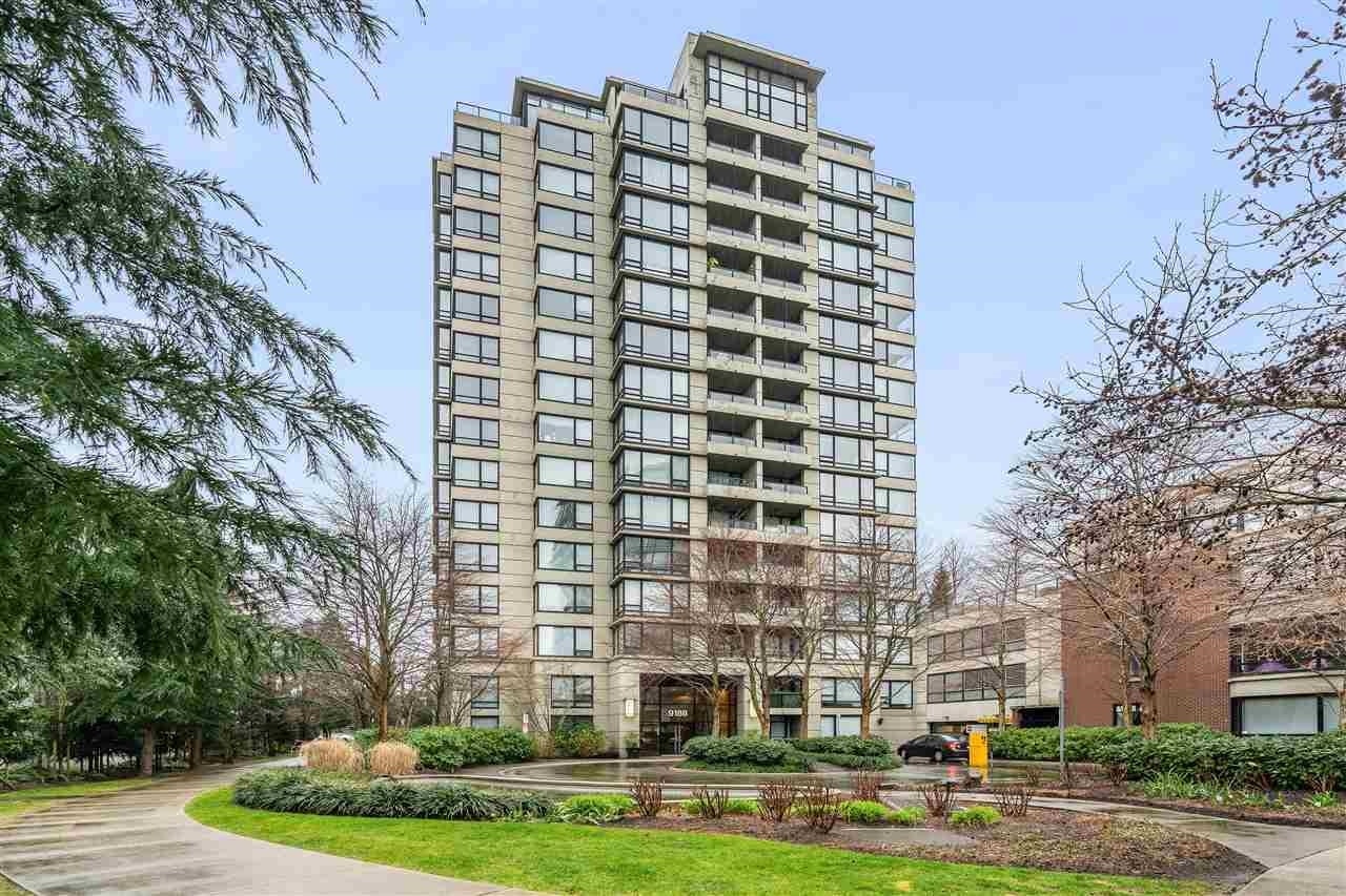 1101-9188 Hemlock Drive, Richmond, BC, V6Y 4J7