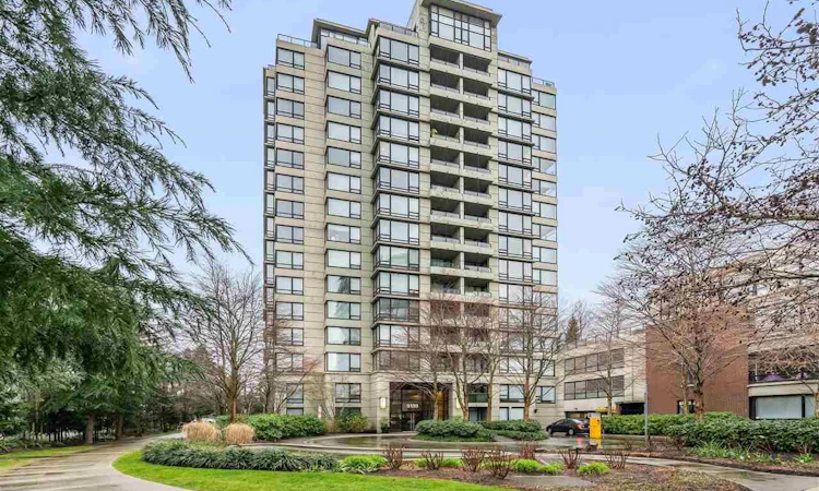 1101-9188 Hemlock Drive