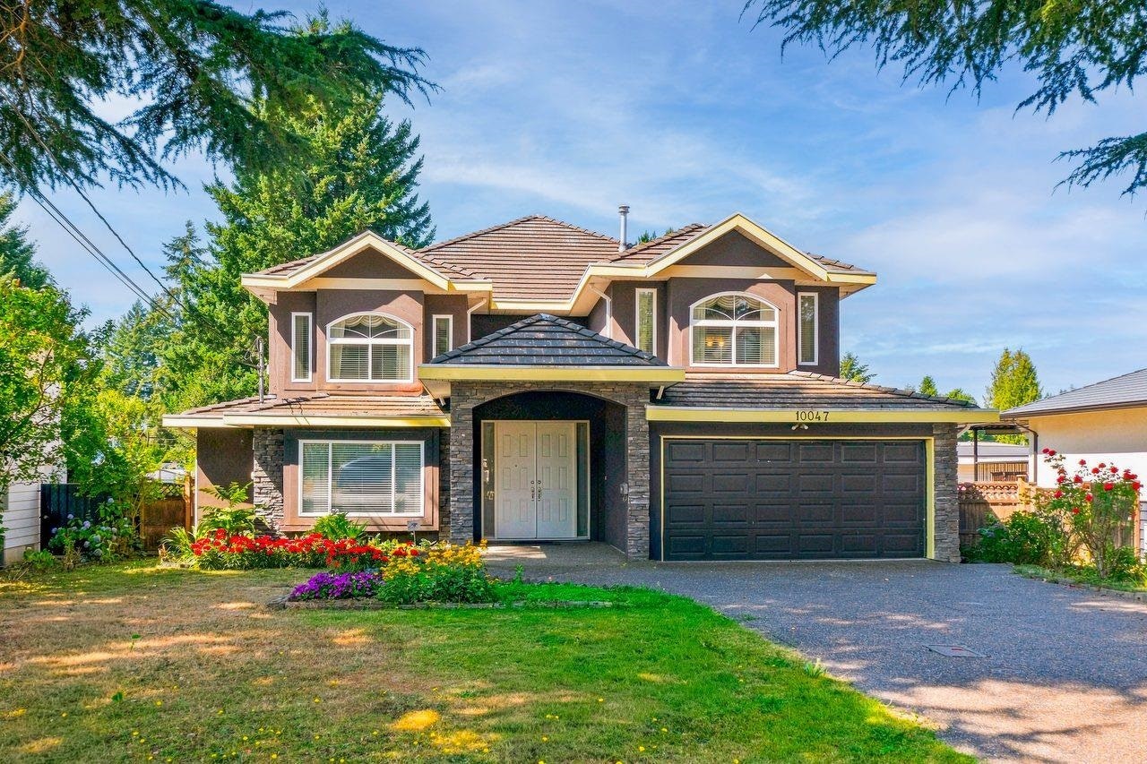 10047 129 Street, Surrey, BC, V3T 3G6
