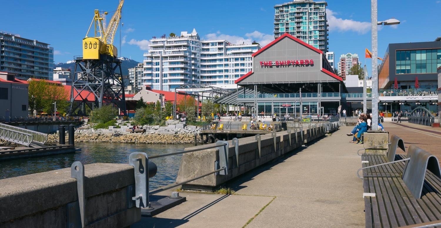 109-225 E 6th Street, North Vancouver, BC, V7L 1P4 - 35
