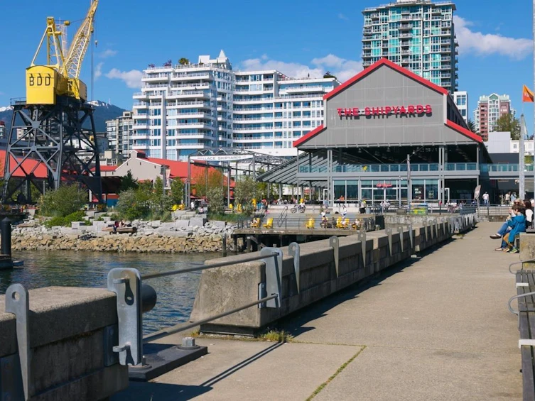 109-225 E 6th Street, North Vancouver, BC, V7L 1P4 - 35
