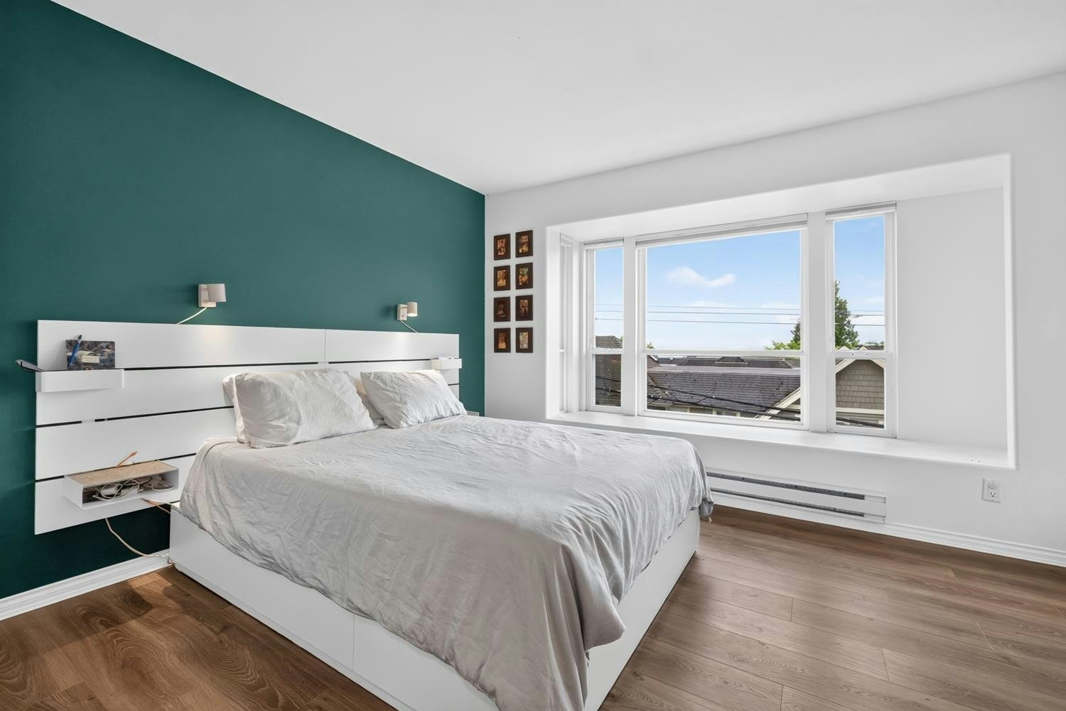 109-225 E 6th Street, North Vancouver, BC, V7L 1P4 - 16