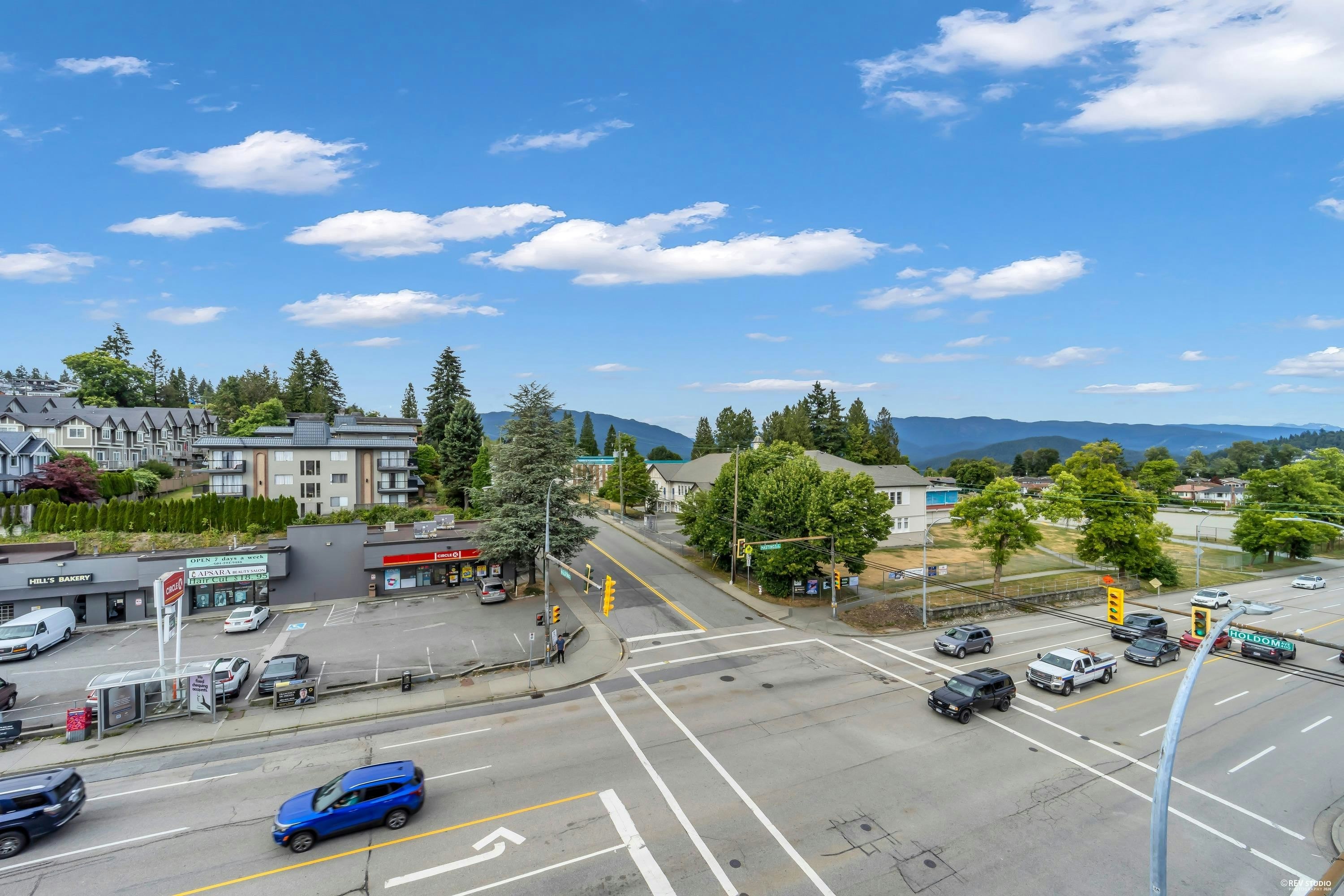 401-5688 Hastings Street, Burnaby, BC, V5B 1R4 - 29