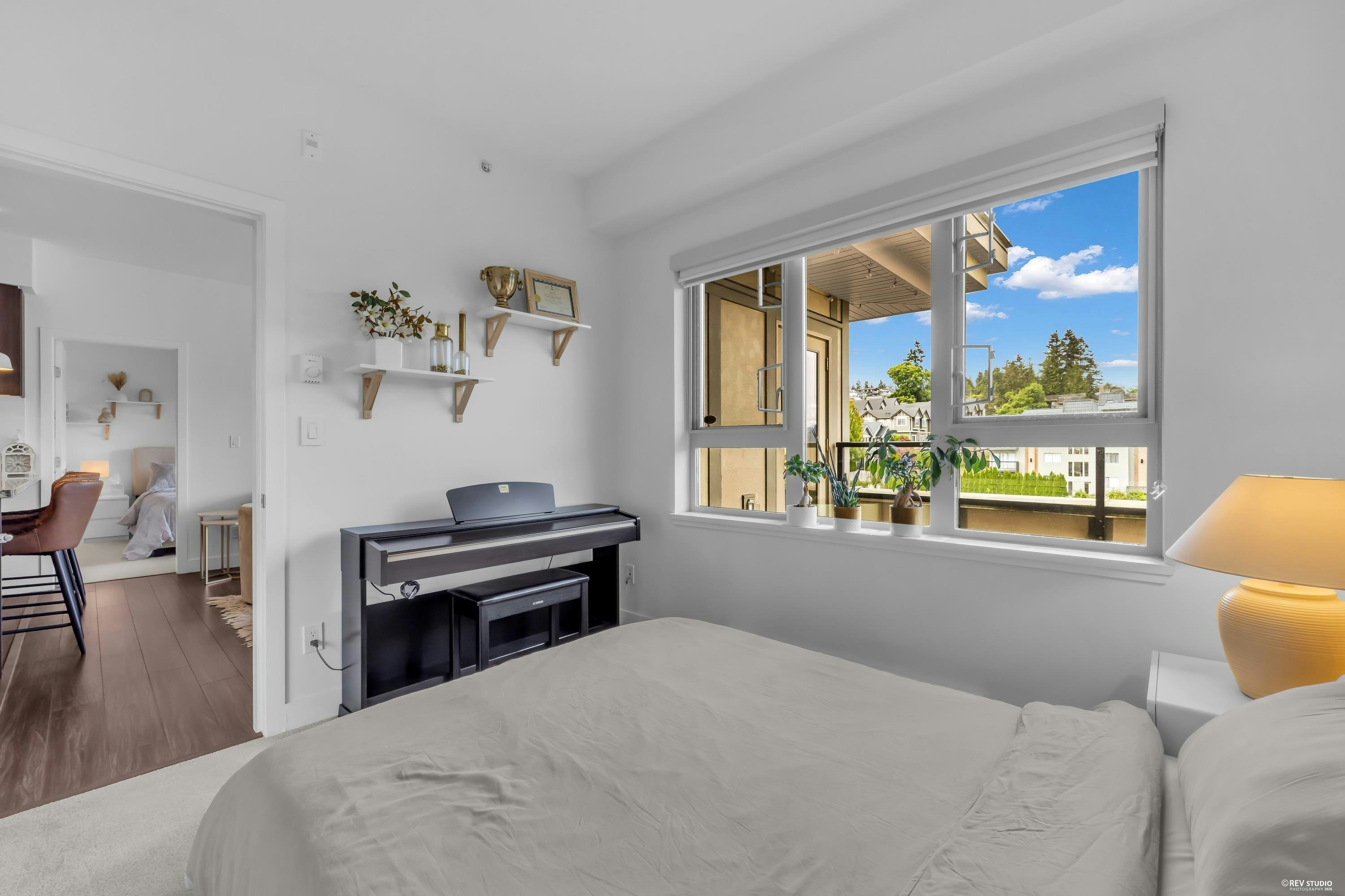 401-5688 Hastings Street, Burnaby, BC, V5B 1R4 - 21