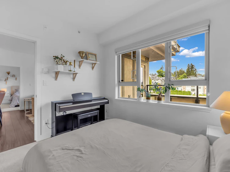 401-5688 Hastings Street, Burnaby, BC, V5B 1R4 - 21