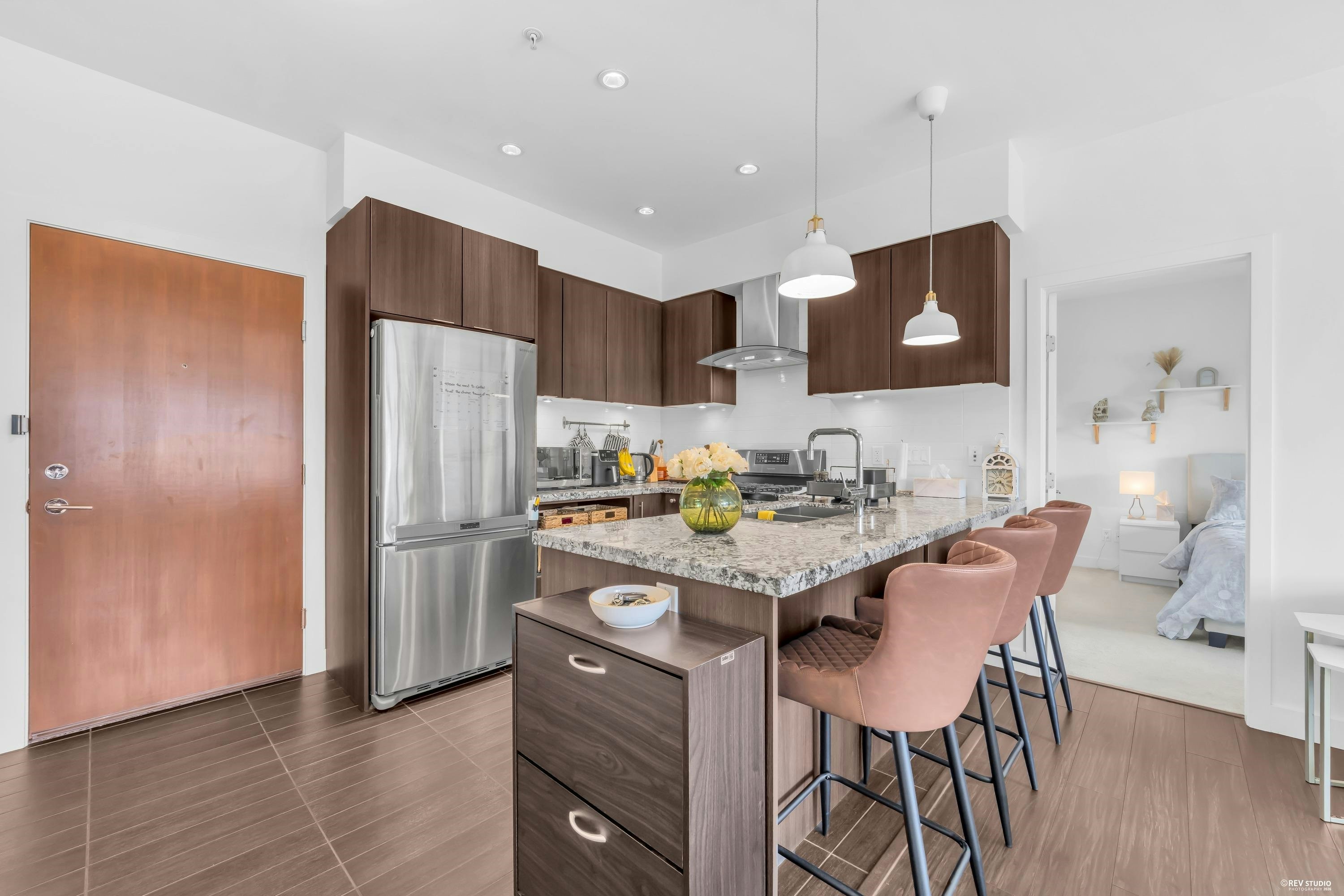 401-5688 Hastings Street, Burnaby, BC, V5B 1R4 - 8