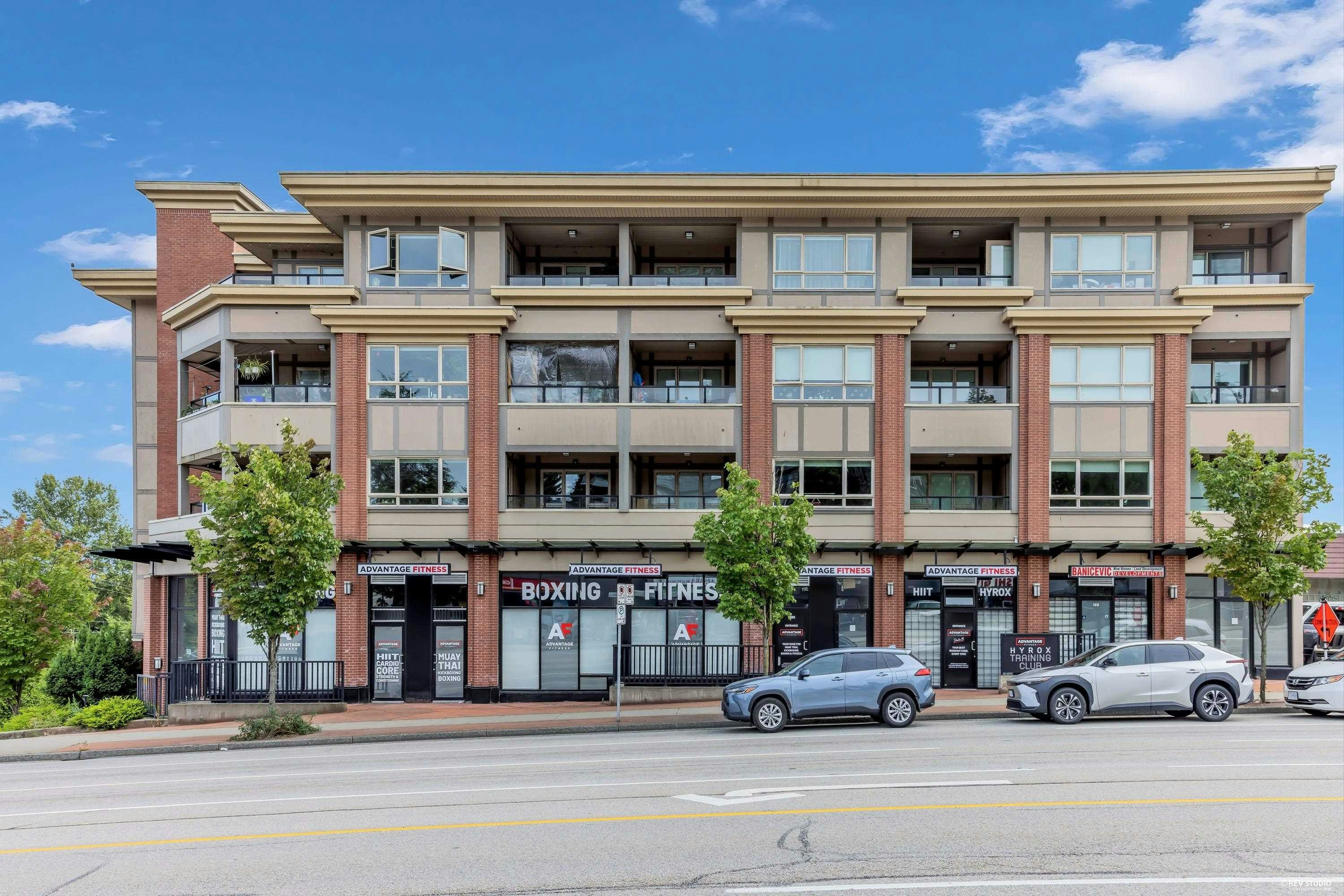 401-5688 Hastings Street, Burnaby, BC, V5B 1R4 - 2