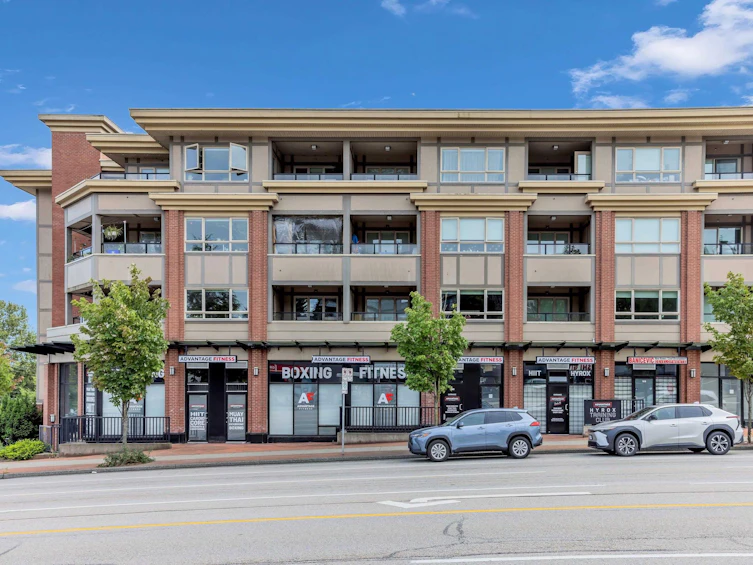 401-5688 Hastings Street, Burnaby, BC, V5B 1R4 - 2