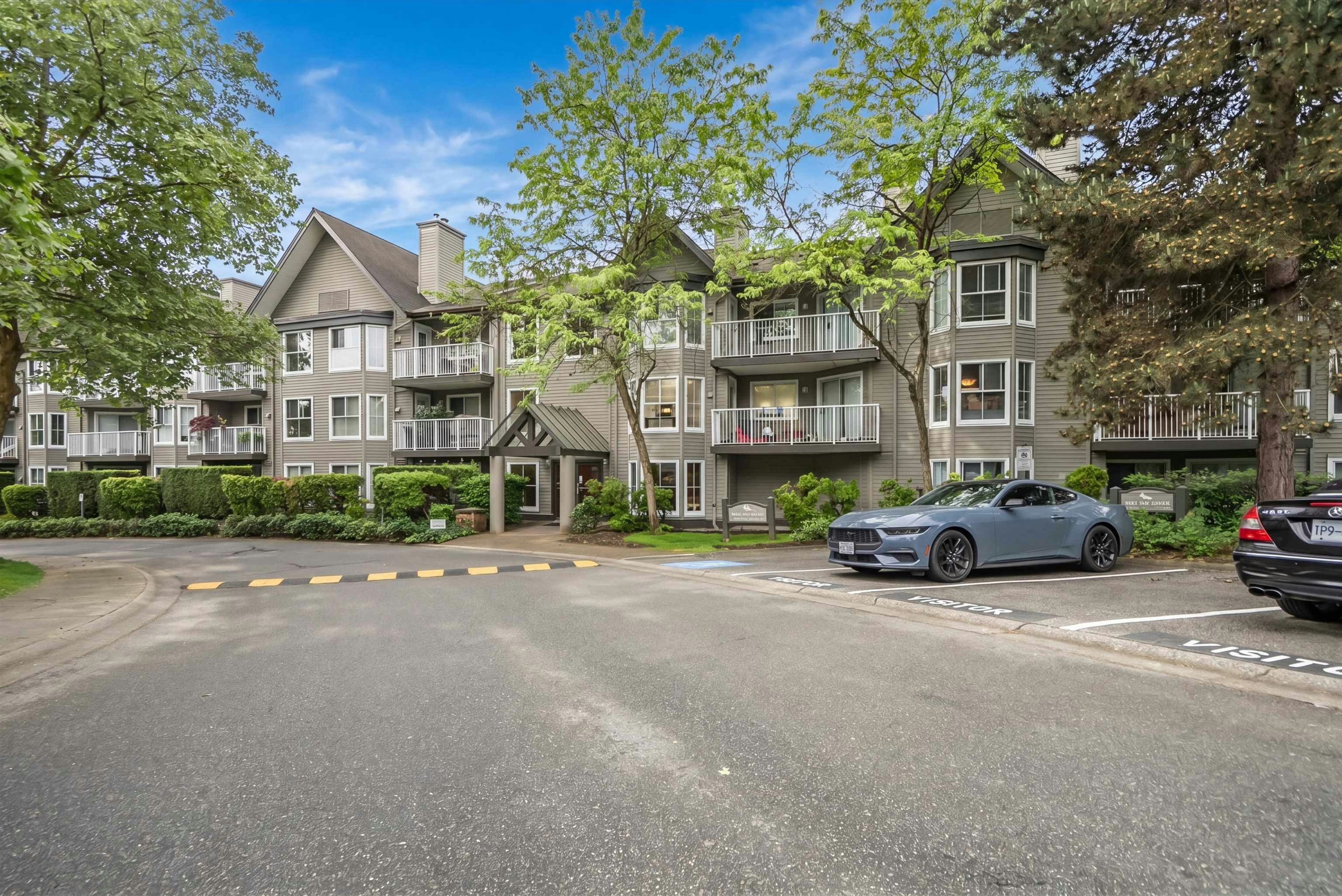 112-15130 108 Avenue, Surrey, BC, V3R 0T8