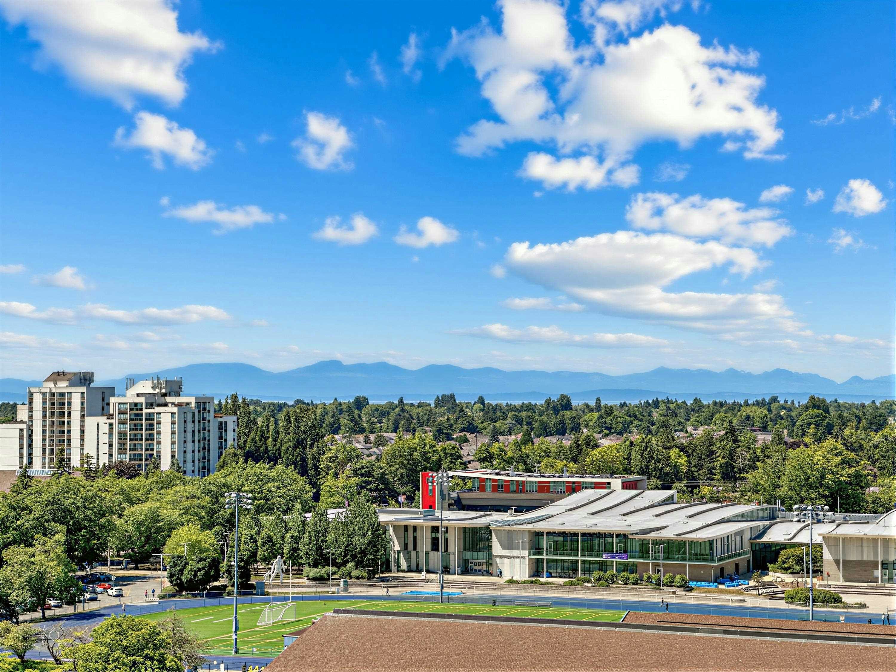 1101-6788 Minoru Boulevard, Richmond, BC, V6Y 0M6