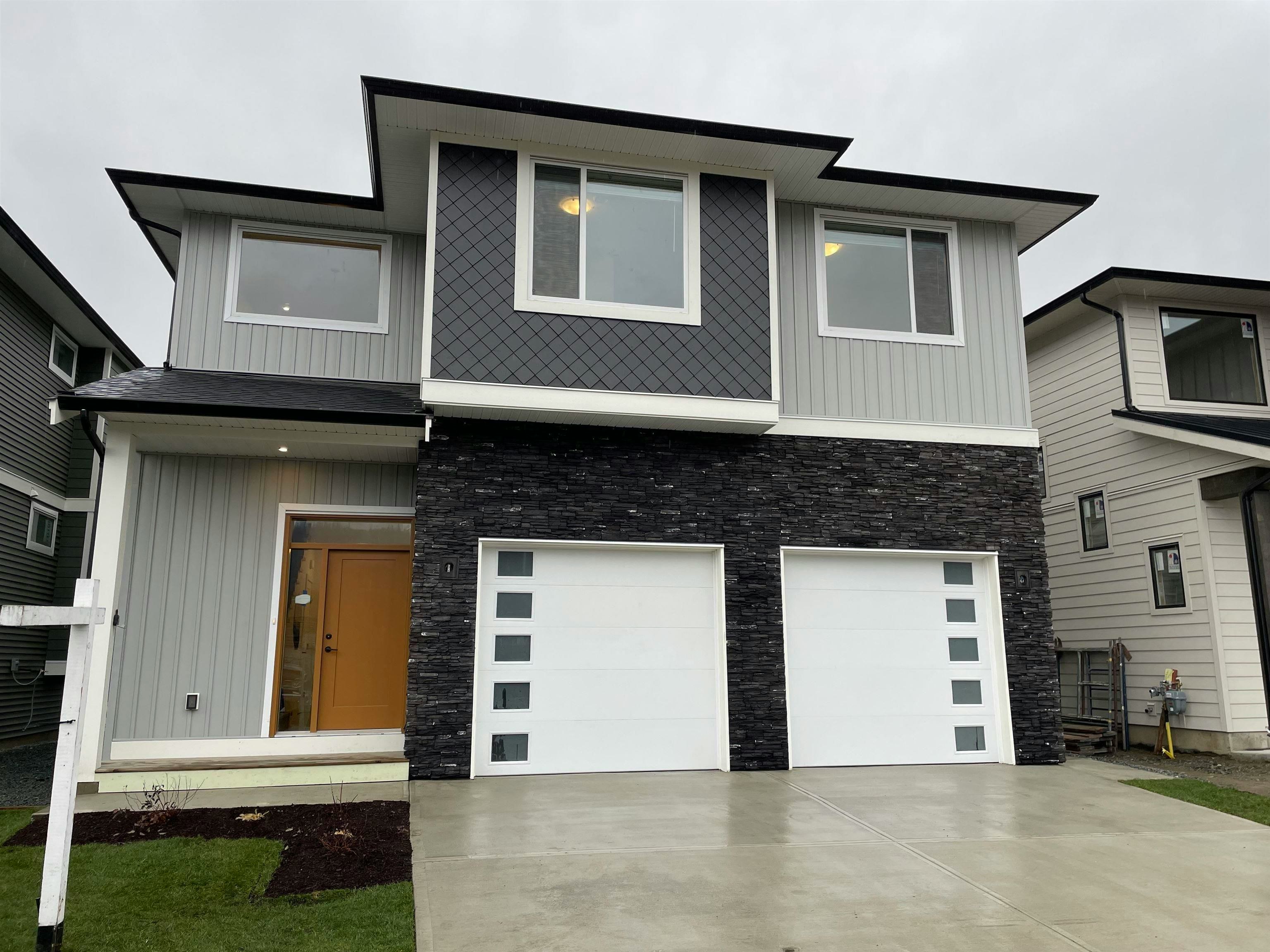 3-1871 Agassiz Avenue, Agassiz, BC, V0M 1A3