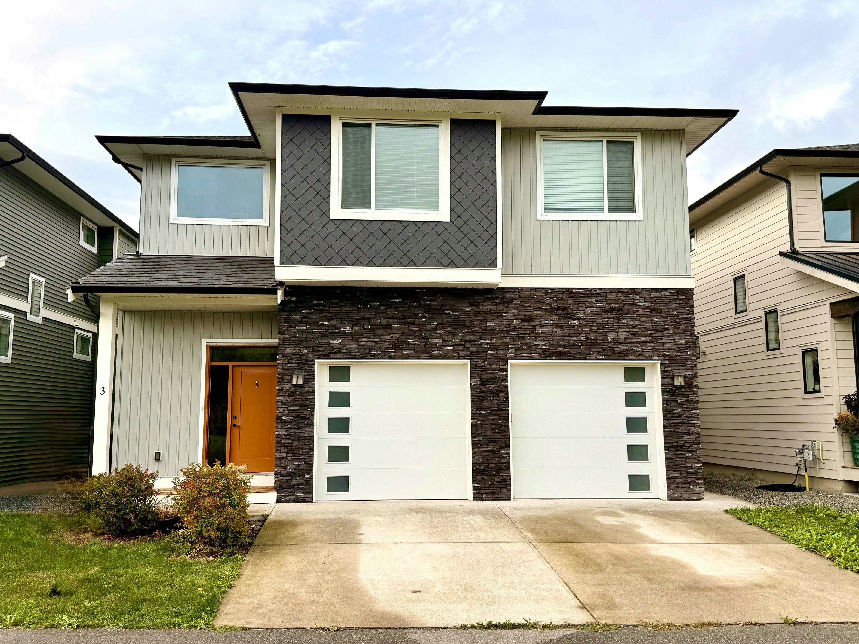 3-1871 Agassiz Avenue, Agassiz, BC, V0M 1A3
