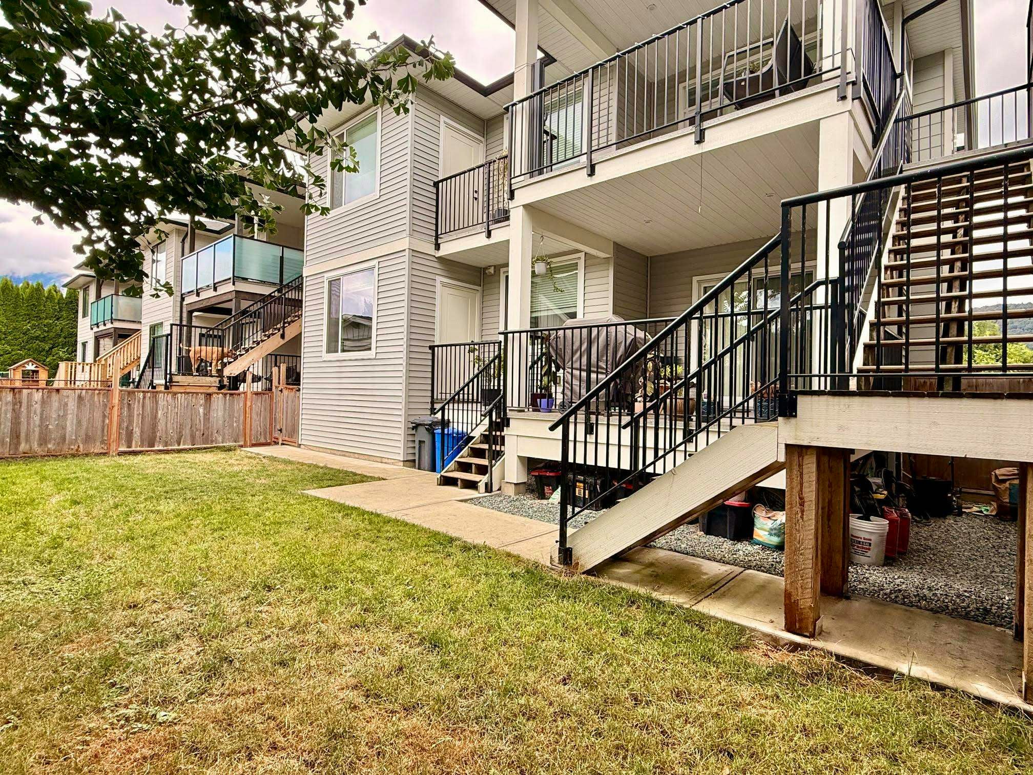 3-1871 Agassiz Avenue, Agassiz, BC, V0M 1A3 - 26