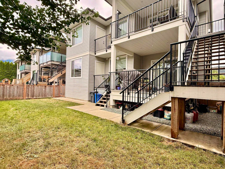 3-1871 Agassiz Avenue, Agassiz, BC, V0M 1A3 - 26