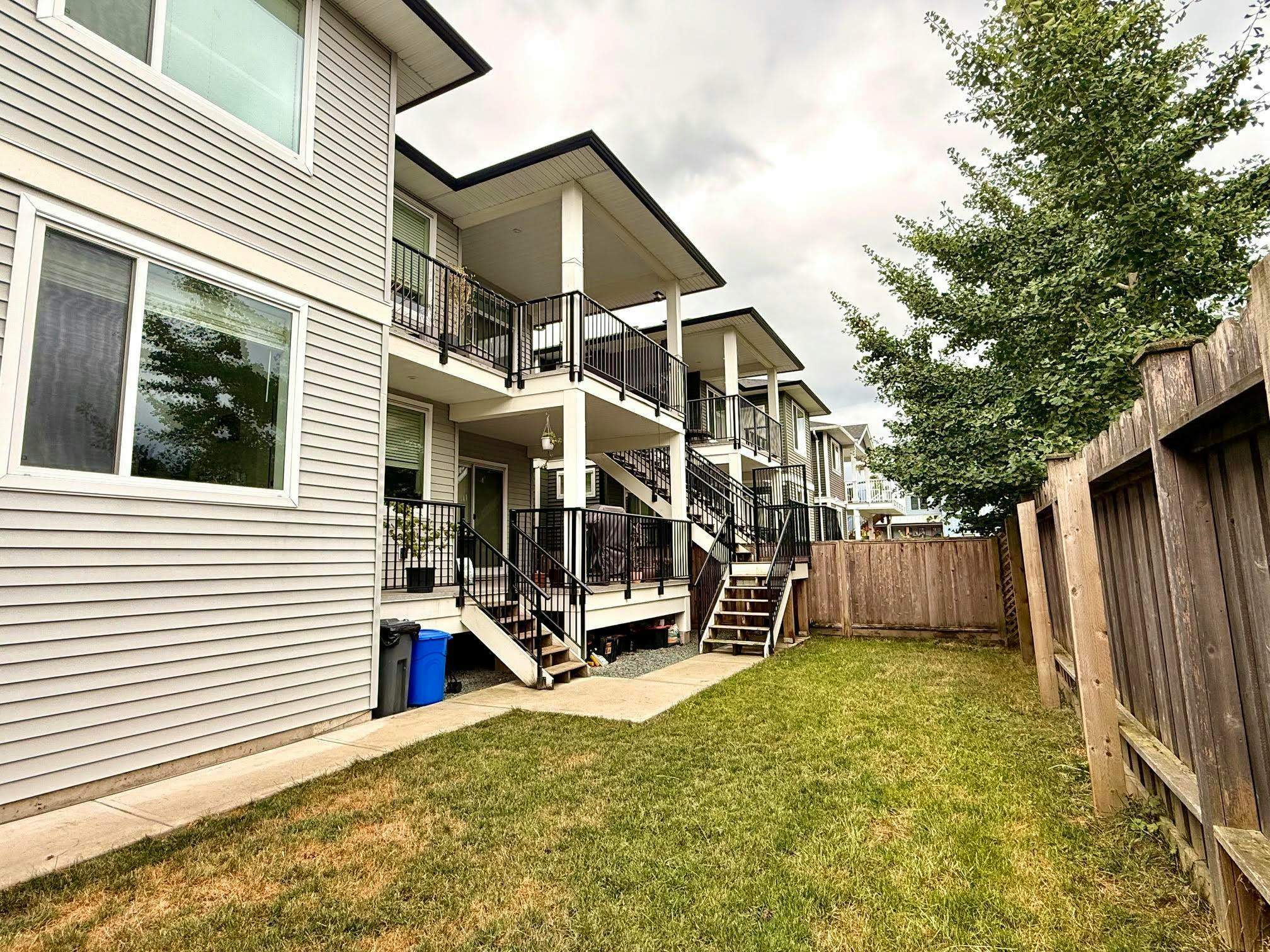 3-1871 Agassiz Avenue, Agassiz, BC, V0M 1A3 - 25