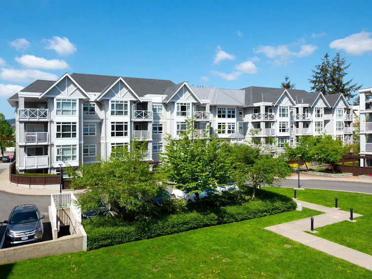 312-3136 St Johns Street, Port Moody, BC, V3H 5E4