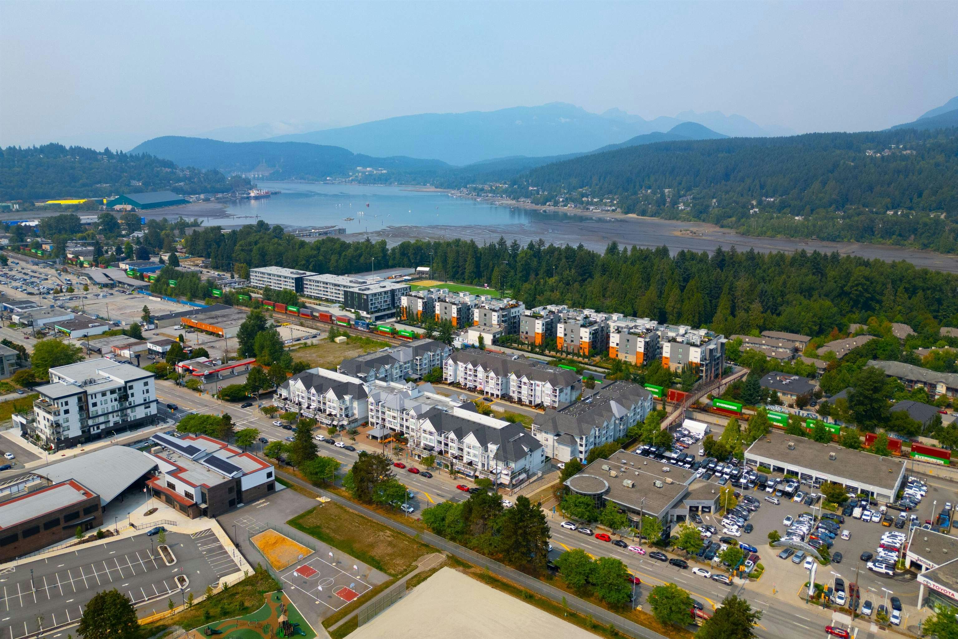 312-3136 St Johns Street, Port Moody, BC, V3H 5E4 - 32