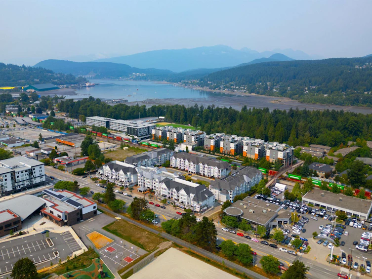 312-3136 St Johns Street, Port Moody, BC, V3H 5E4 - 32