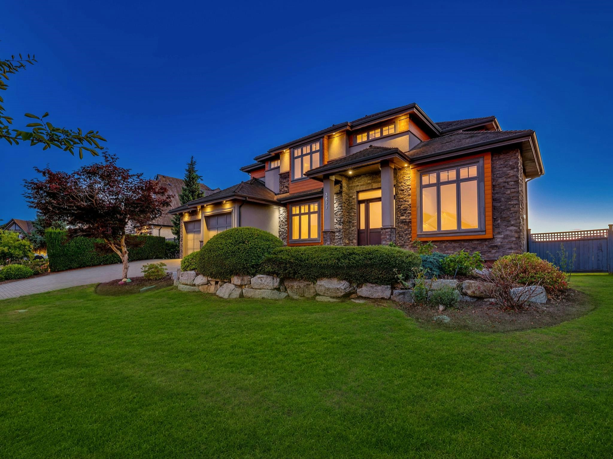 3877 159a Street - 2