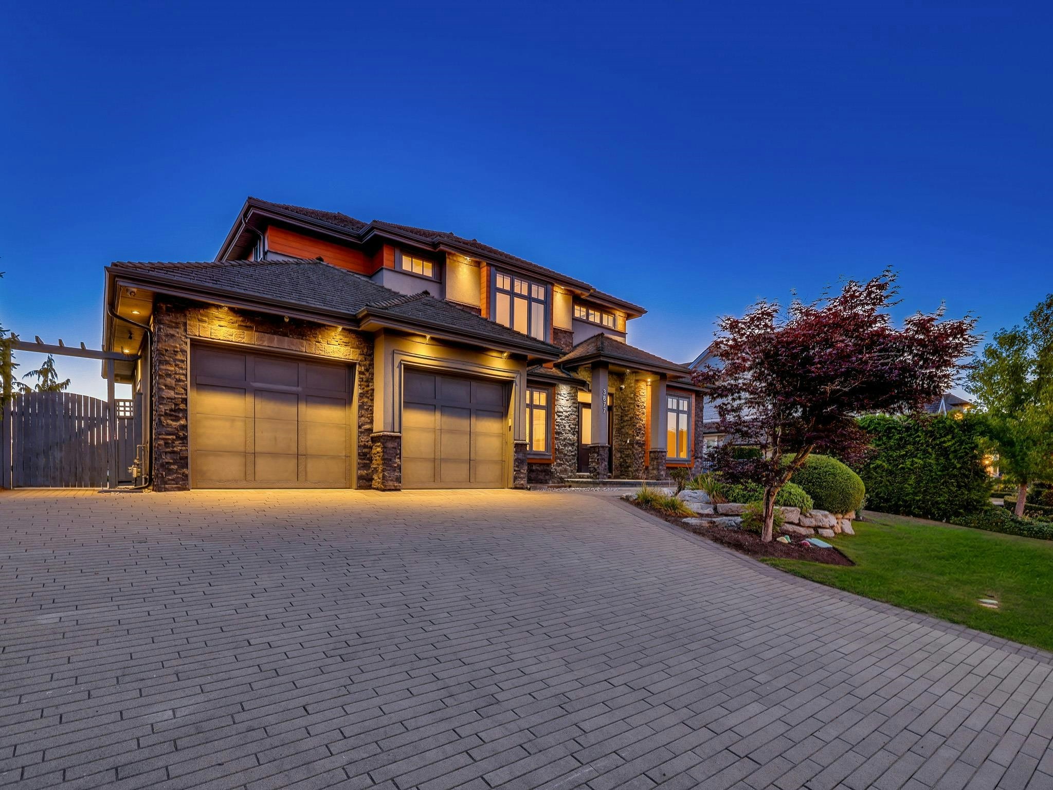3877 159a Street - 3