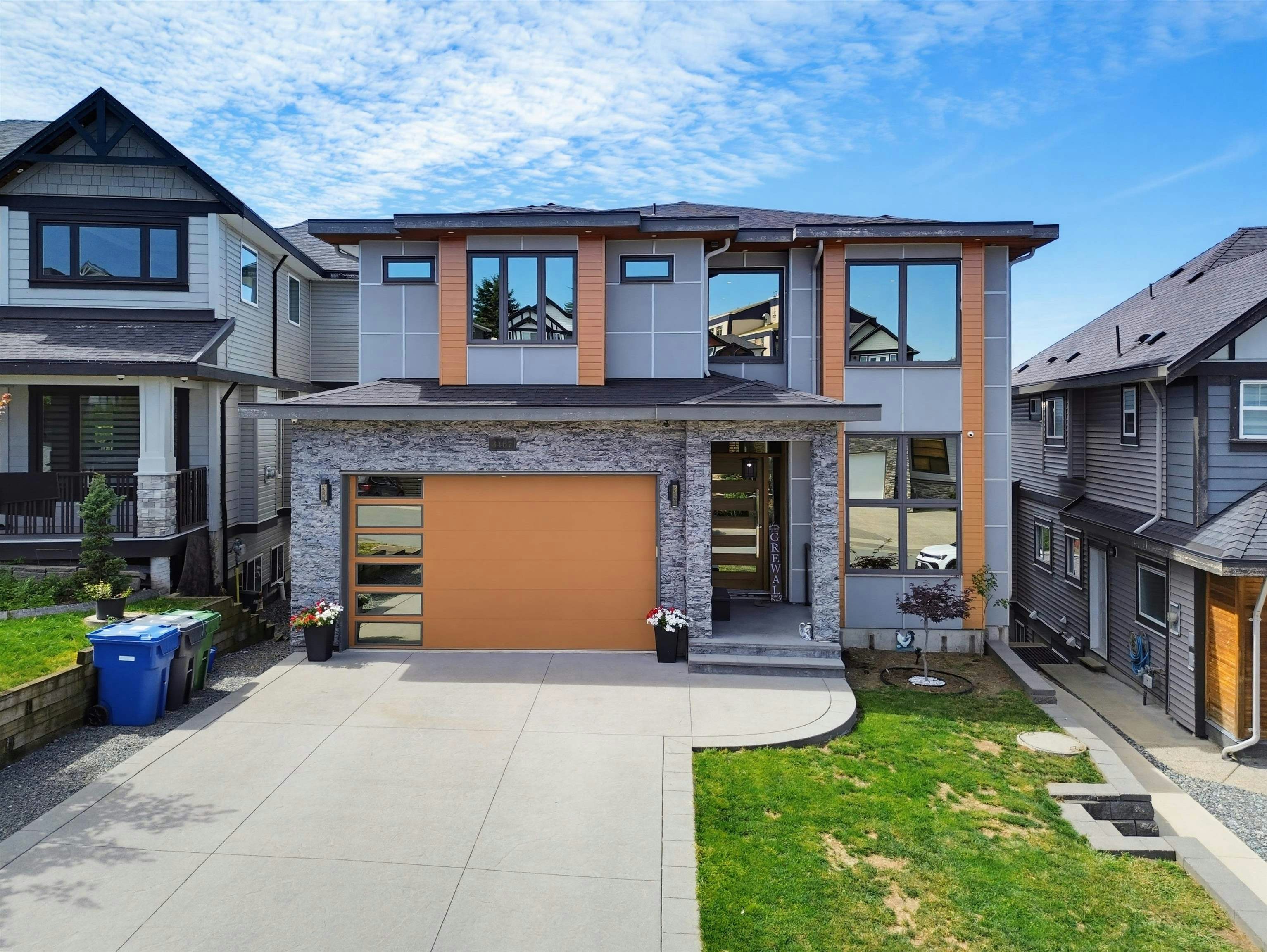 3467 Hill Park Place, Abbotsford, BC, V2T 0G4
