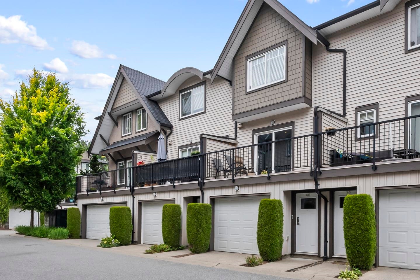 40-6895 188 Street, Surrey, BC, V4N 6M3 - 2