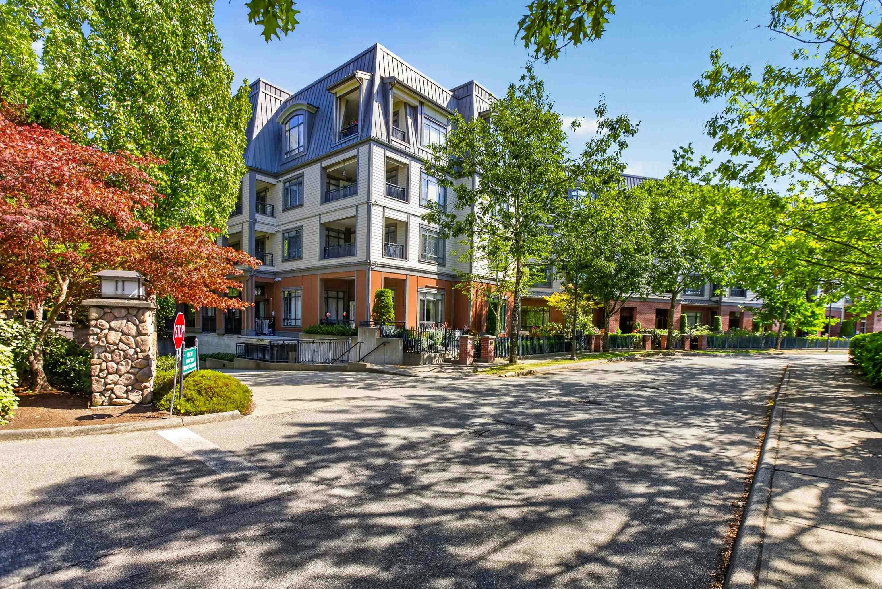 418-8880 202 Street, Langley, BC, V1M 4E7