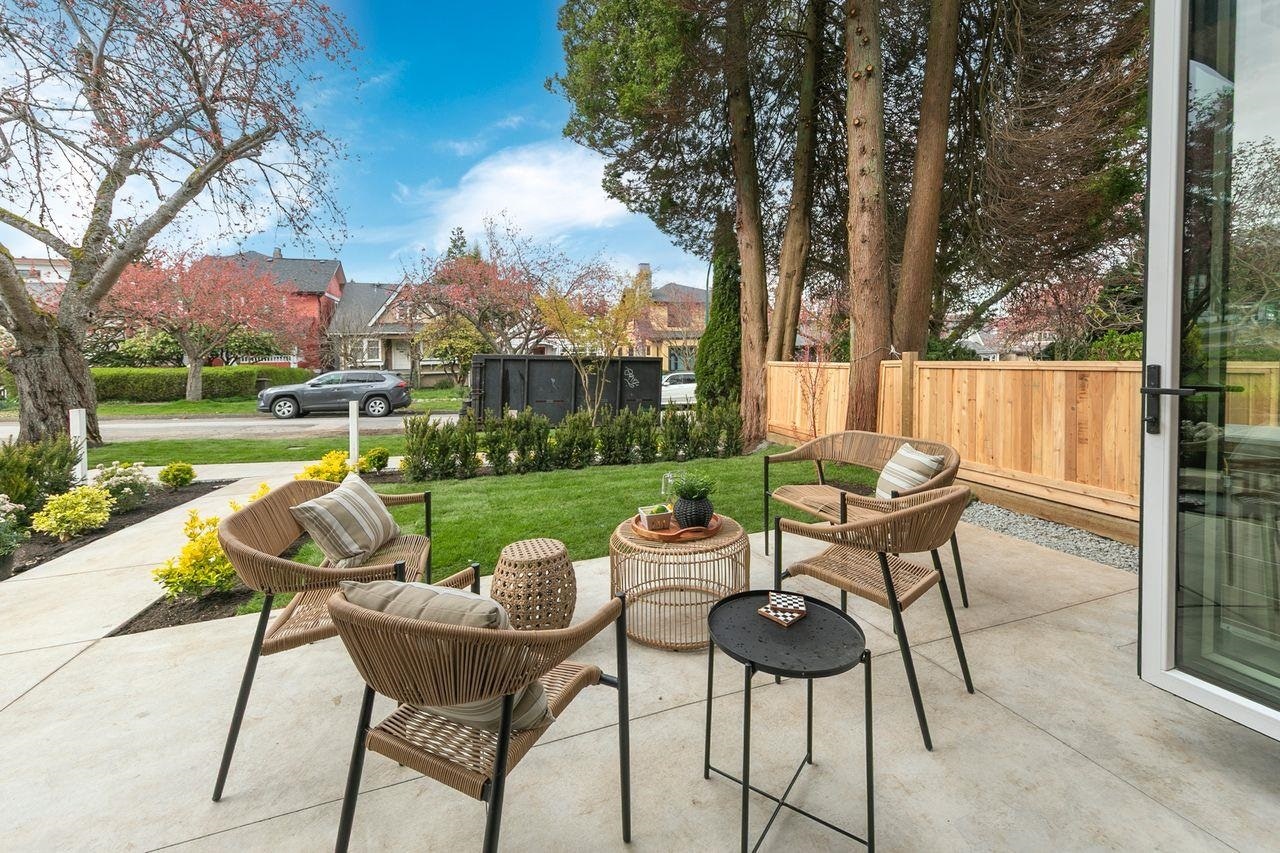 1-3708 W 18th Avenue, Vancouver, BC, V6S 1B2 - 19