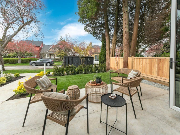 1-3708 W 18th Avenue, Vancouver, BC, V6S 1B2 - 19