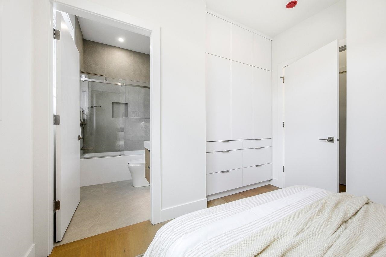 1-3708 W 18th Avenue, Vancouver, BC, V6S 1B2 - 28