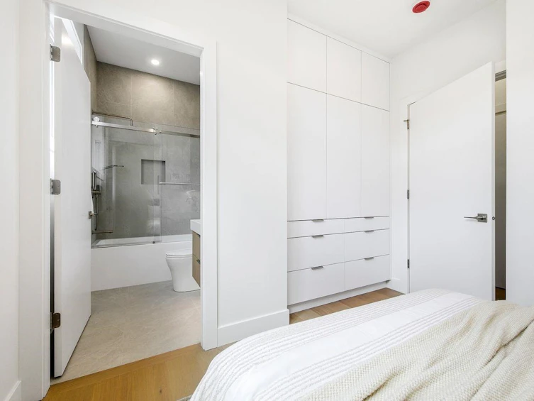 1-3708 W 18th Avenue, Vancouver, BC, V6S 1B2 - 28