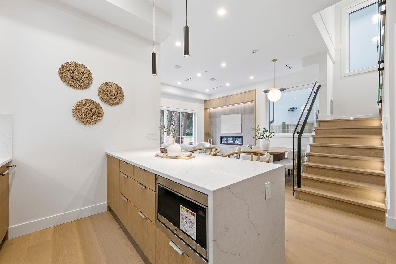 1-3708 W 18th Avenue, Vancouver, BC, V6S 1B2 - 15