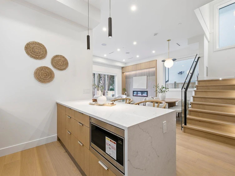 1-3708 W 18th Avenue, Vancouver, BC, V6S 1B2 - 15