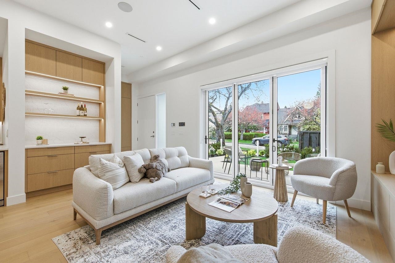 1-3708 W 18th Avenue, Vancouver, BC, V6S 1B2 - 5