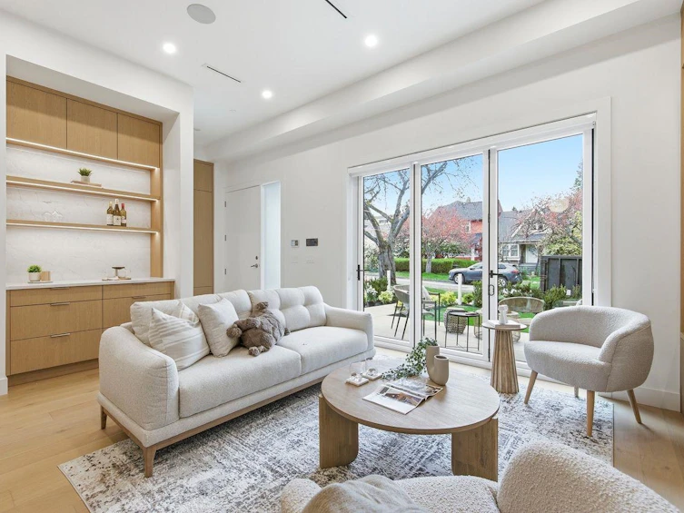 1-3708 W 18th Avenue, Vancouver, BC, V6S 1B2 - 5