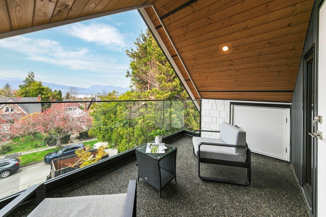 1-3708 W 18th Avenue, Vancouver, BC, V6S 1B2 - 36