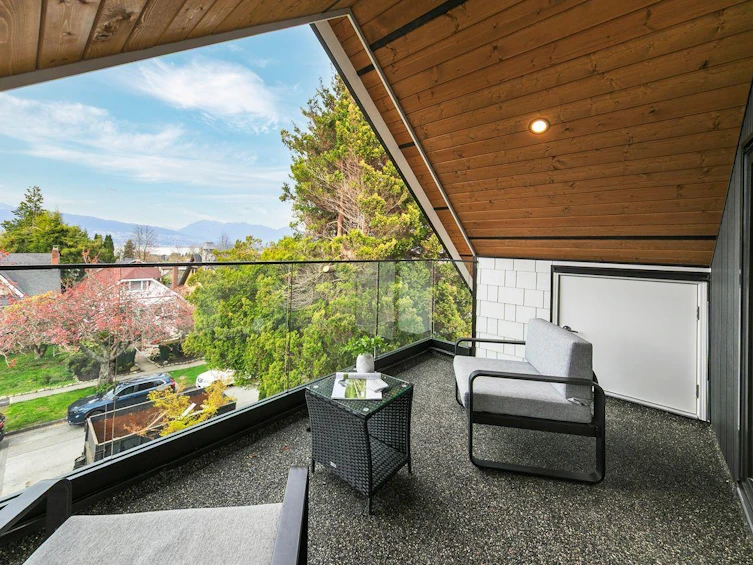 1-3708 W 18th Avenue, Vancouver, BC, V6S 1B2 - 36