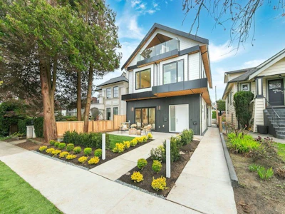 1-3708 W 18th Avenue - 2