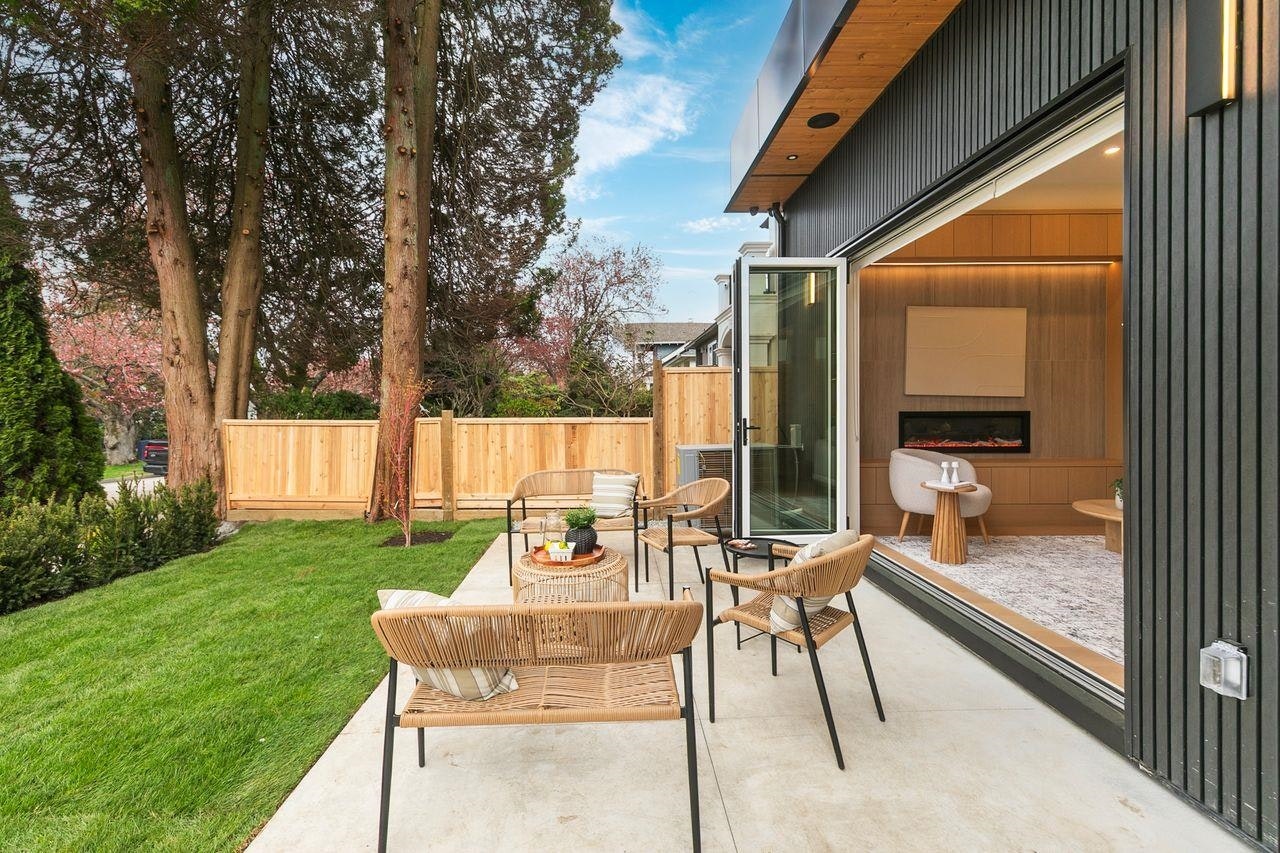 1-3708 W 18th Avenue, Vancouver, BC, V6S 1B2 - 20