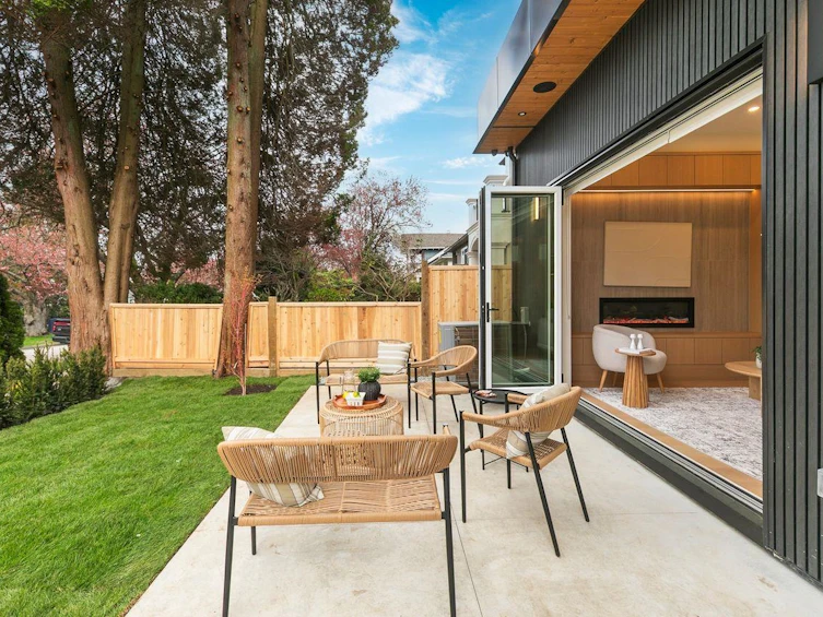 1-3708 W 18th Avenue, Vancouver, BC, V6S 1B2 - 20