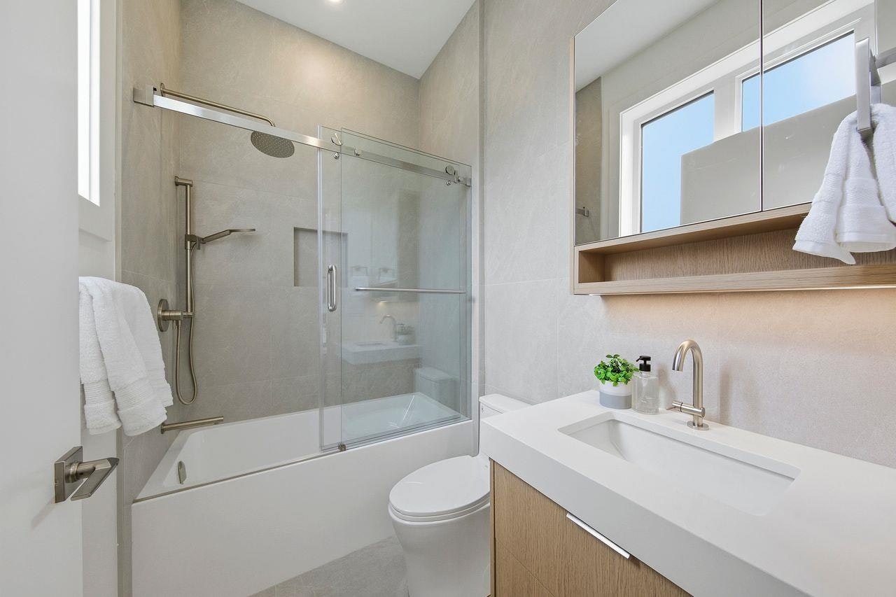 1-3708 W 18th Avenue, Vancouver, BC, V6S 1B2 - 29
